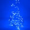 Perfect Holiday 180 LED Silver Copper Branch Tree Lights Plug in
